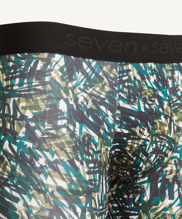 Boxers amplios para hombre